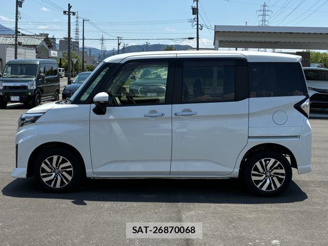 Toyota ROOMY 2023-11 7457364-9
