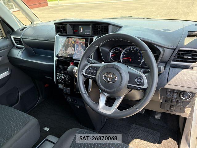 Toyota ROOMY 2023-11 7457364-11