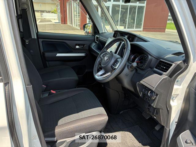 Toyota ROOMY 2023-11 7457364-12
