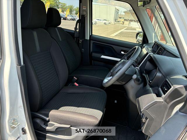 Toyota ROOMY 2023-11 7457364-13