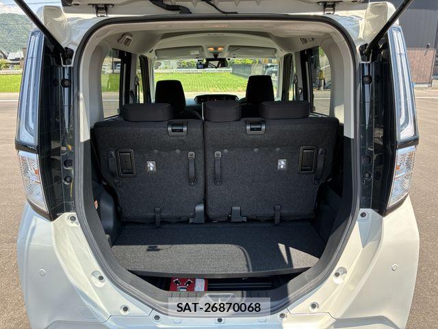 Toyota ROOMY 2023-11 7457364-14