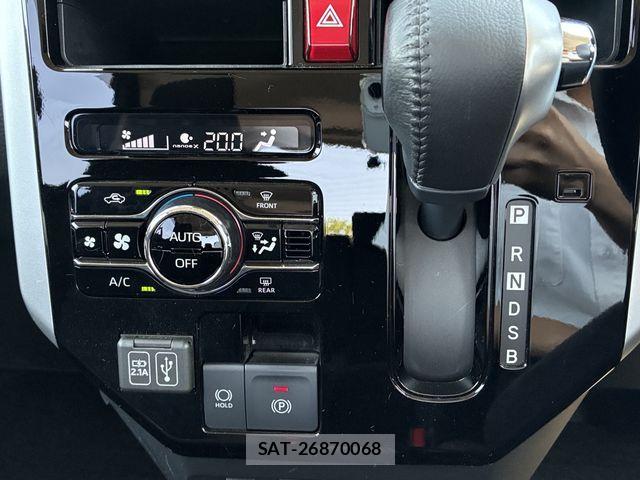 Toyota ROOMY 2023-11 7457364-16
