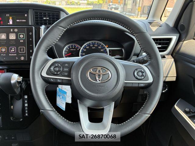 Toyota ROOMY 2023-11 7457364-18