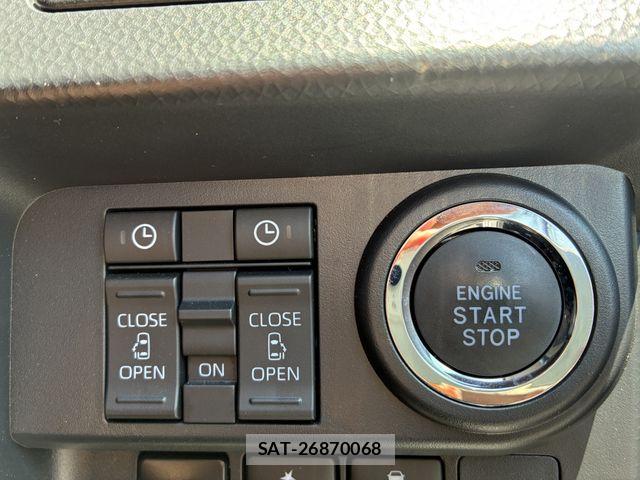 Toyota ROOMY 2023-11 7457364-19