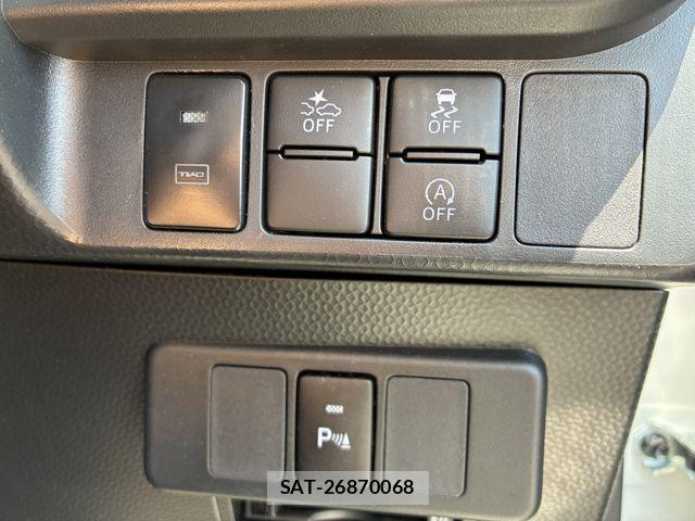 Toyota ROOMY 2023-11 7457364-20