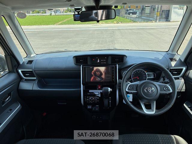 Toyota ROOMY 2023-11 7457364-2
