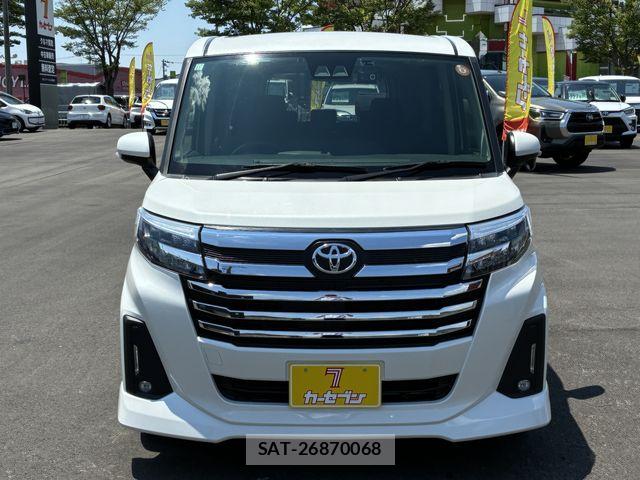 Toyota ROOMY 2023-11 7457364-3