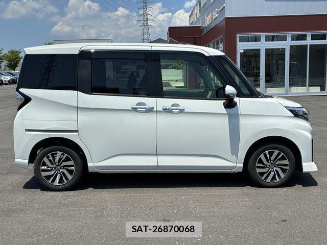 Toyota ROOMY 2023-11 7457364-5