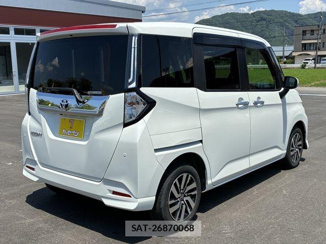 Toyota ROOMY 2023-11 7457364-6