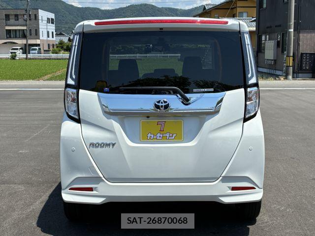 Toyota ROOMY 2023-11 7457364-7