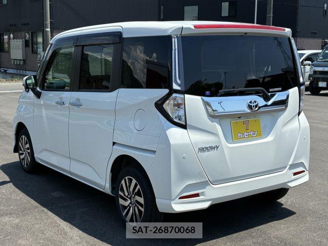 Toyota ROOMY 2023-11 7457364-8