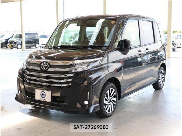 Toyota ROOMY 2024-06 7457370-0