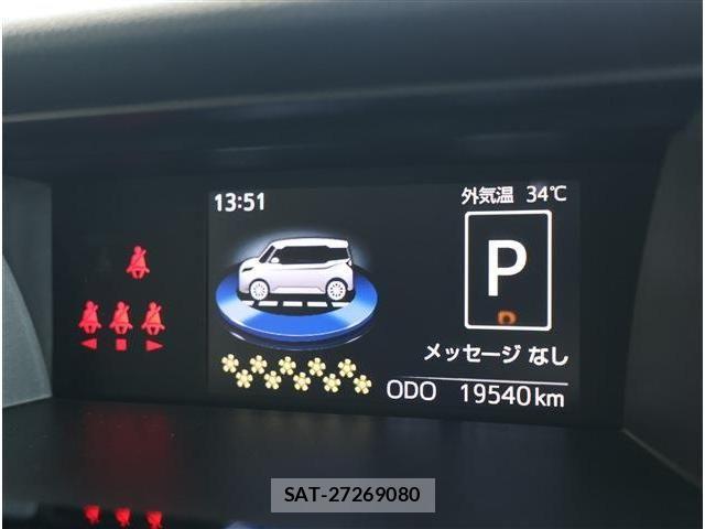 Toyota ROOMY 2024-06 7457370-11