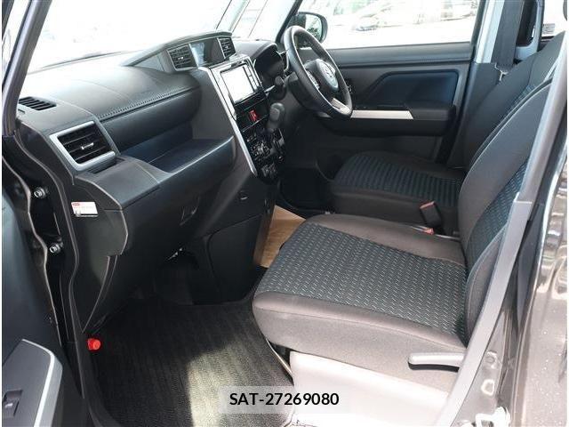 Toyota ROOMY 2024-06 7457370-14