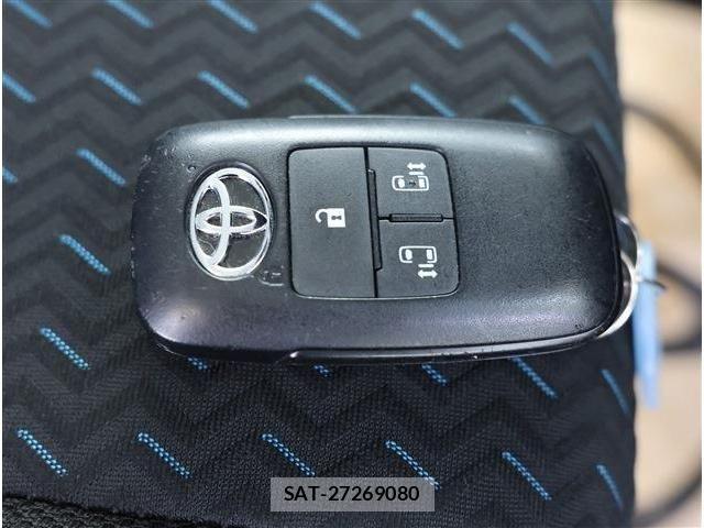 Toyota ROOMY 2024-06 7457370-16
