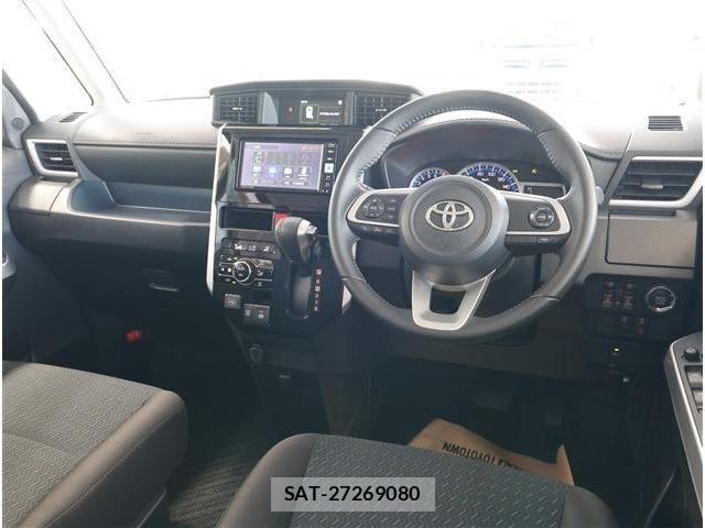 Toyota ROOMY 2024-06 7457370-1