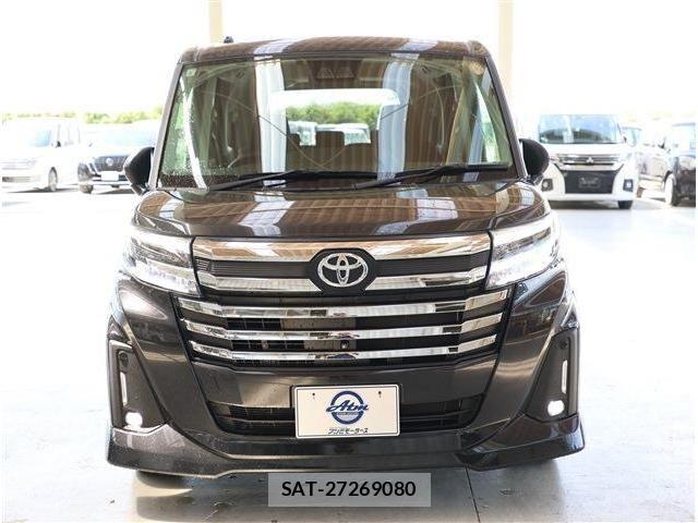 Toyota ROOMY 2024-06 7457370-19