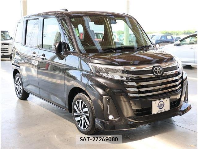 Toyota ROOMY 2024-06 7457370-20