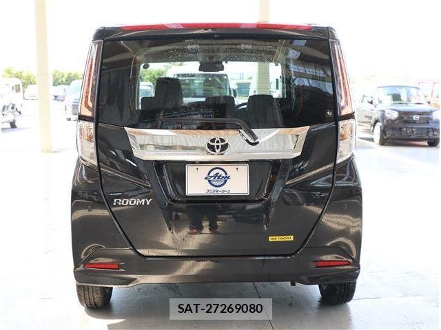 Toyota ROOMY 2024-06 7457370-21