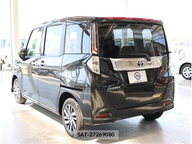 Toyota ROOMY 2024-06 7457370-22