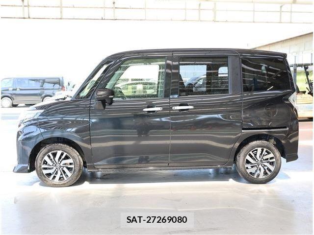Toyota ROOMY 2024-06 7457370-23