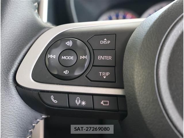 Toyota ROOMY 2024-06 7457370-26