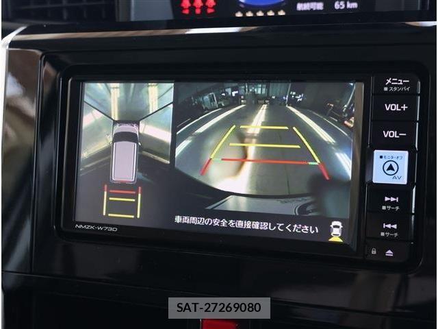 Toyota ROOMY 2024-06 7457370-3