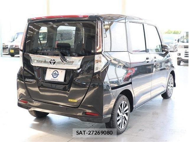 Toyota ROOMY 2024-06 7457370-5
