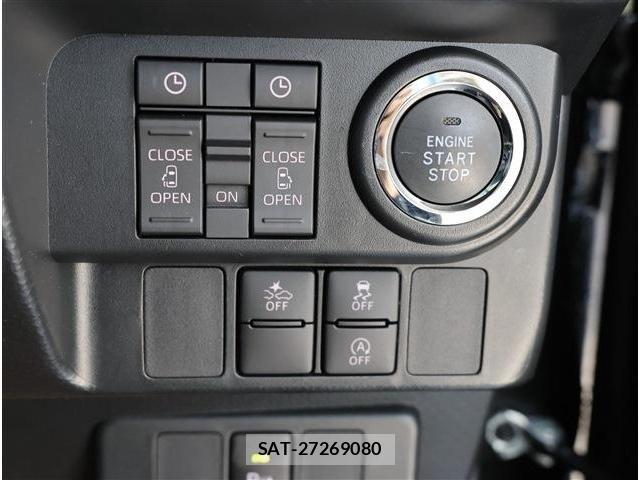 Toyota ROOMY 2024-06 7457370-8