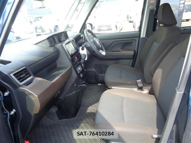 Toyota ROOMY 2021-05 7457408-10