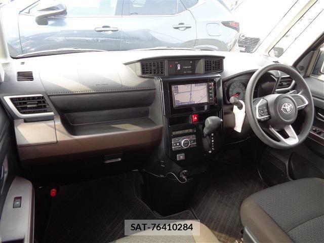 Toyota ROOMY 2021-05 7457408-12