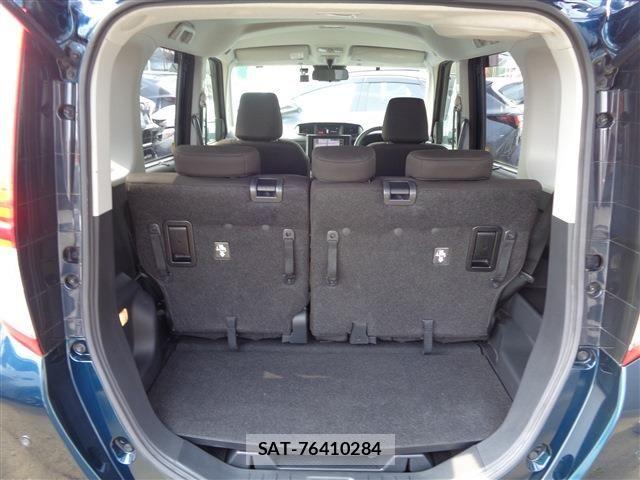 Toyota ROOMY 2021-05 7457408-13