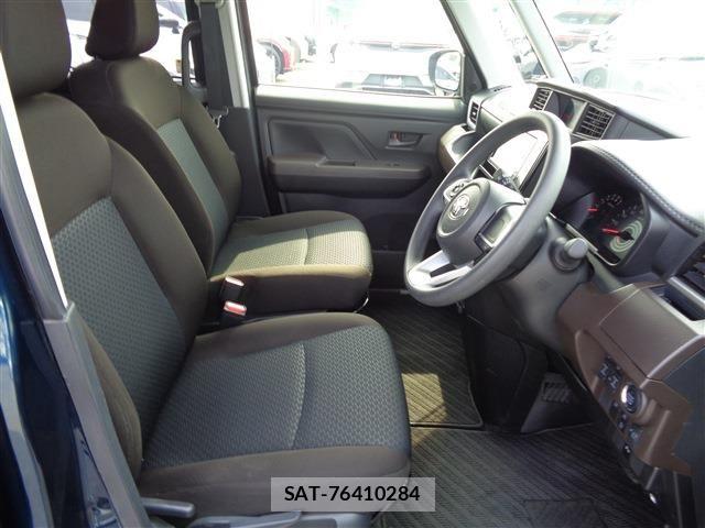 Toyota ROOMY 2021-05 7457408-14