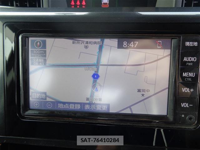 Toyota ROOMY 2021-05 7457408-17