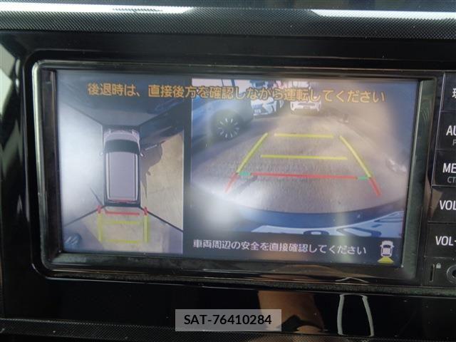 Toyota ROOMY 2021-05 7457408-18