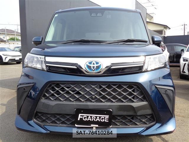 Toyota ROOMY 2021-05 7457408-1