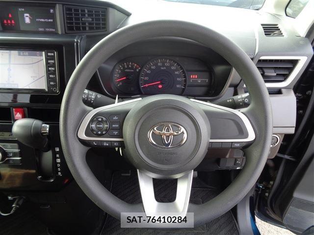 Toyota ROOMY 2021-05 7457408-26