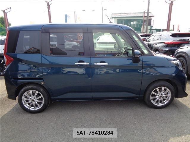 Toyota ROOMY 2021-05 7457408-3
