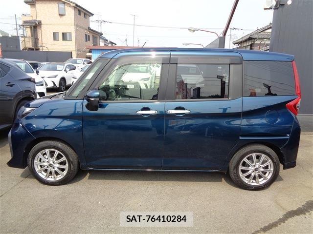 Toyota ROOMY 2021-05 7457408-4
