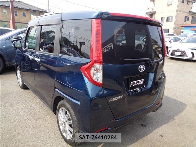 Toyota ROOMY 2021-05 7457408-5