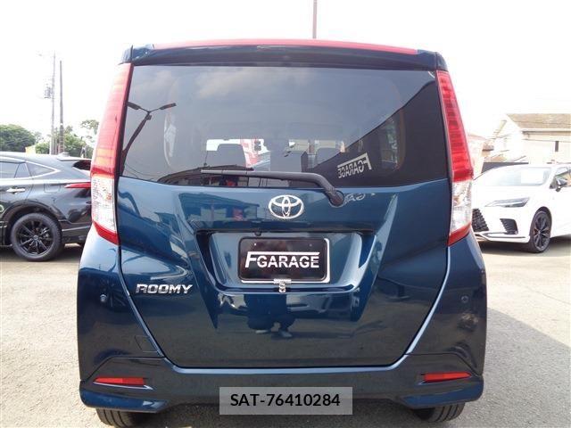 Toyota ROOMY 2021-05 7457408-6