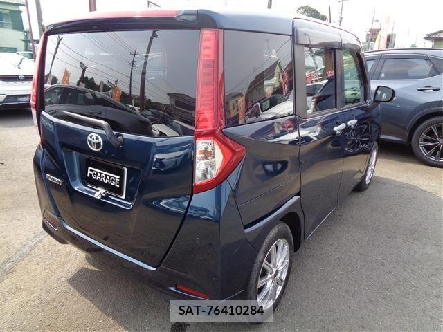 Toyota ROOMY 2021-05 7457408-7