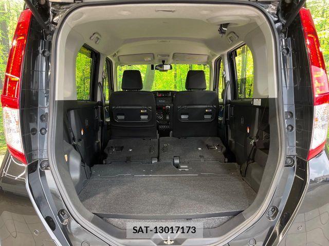 Toyota ROOMY 2018-02 7457396-9
