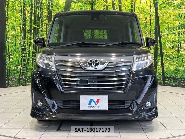 Toyota ROOMY 2018-02 7457396-13