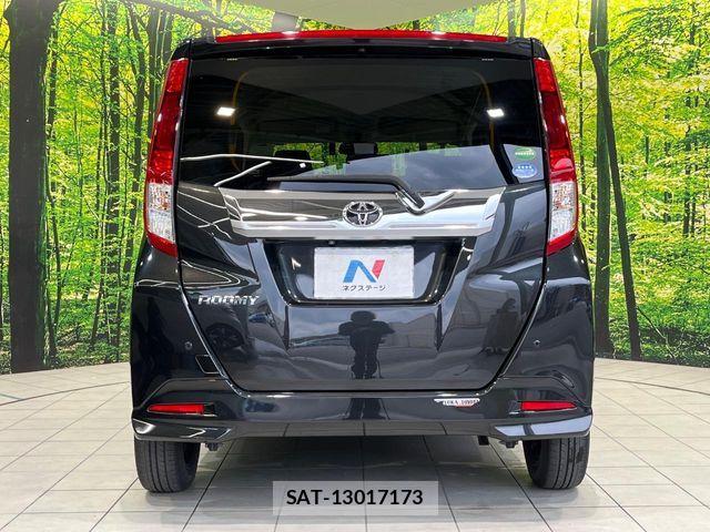 Toyota ROOMY 2018-02 7457396-14