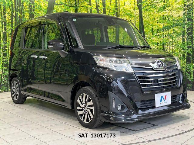Toyota ROOMY 2018-02 7457396-15