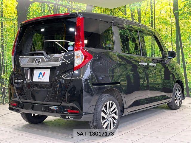Toyota ROOMY 2018-02 7457396-16