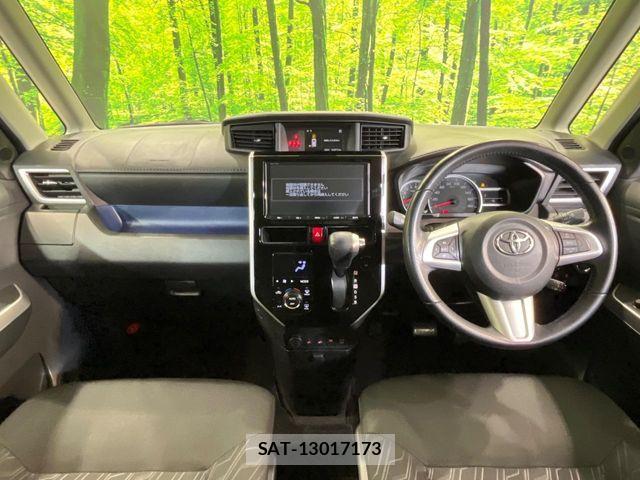 Toyota ROOMY 2018-02 7457396-1