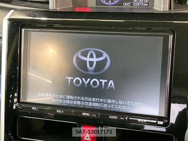 Toyota ROOMY 2018-02 7457396-2