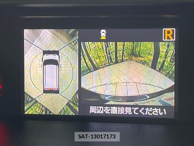 Toyota ROOMY 2018-02 7457396-3